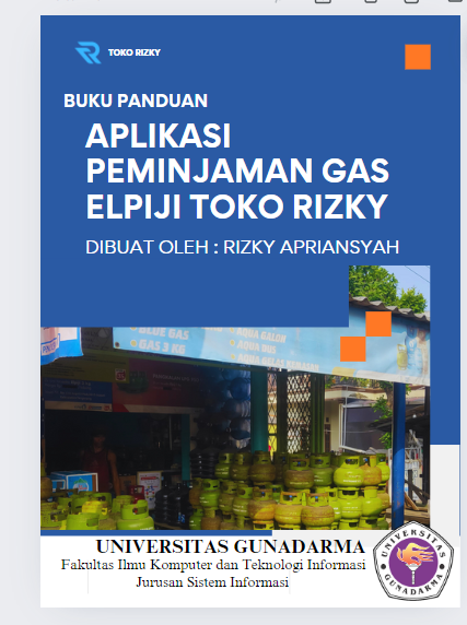 Rizky Store